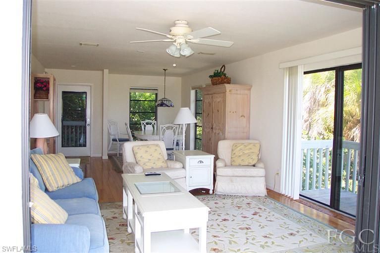 NORTH CAPTIVA SANDS - Residential