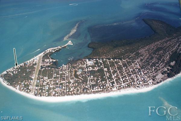 NORTH CAPTIVA SANDS - Residential