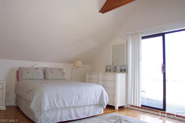 NORTH CAPTIVA SANDS - Residential