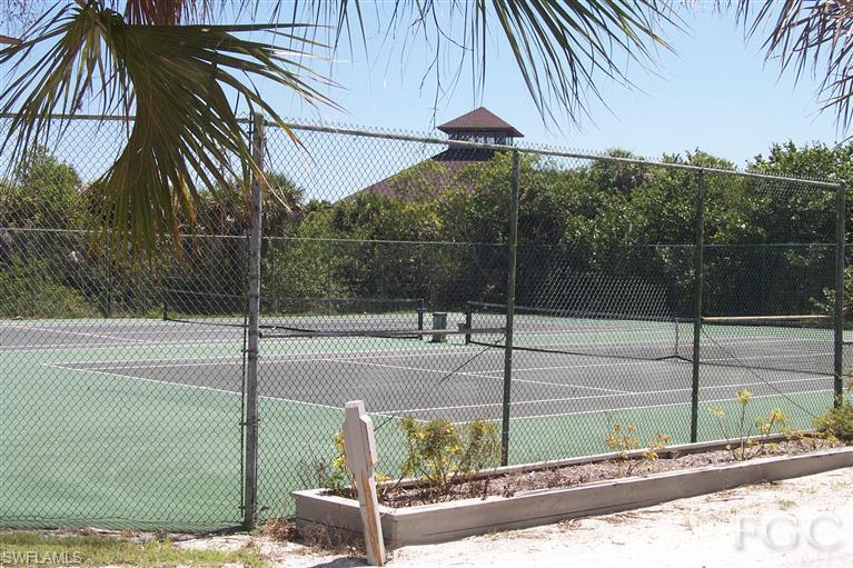 NORTH CAPTIVA SANDS - Residential