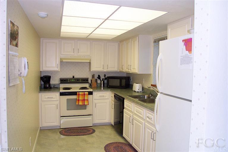 NORTH CAPTIVA SANDS - Residential