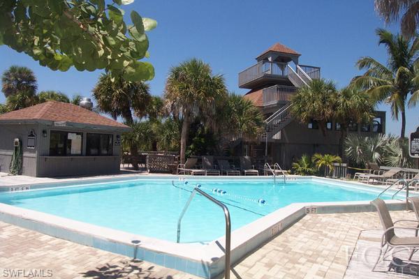 NORTH CAPTIVA SANDS - Residential