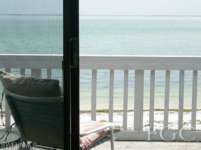 NORTH CAPTIVA SANDS - Residential