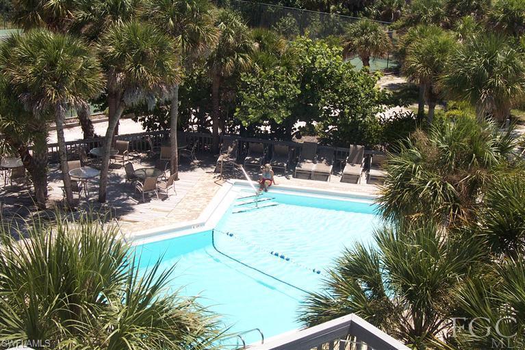 NORTH CAPTIVA SANDS - Residential
