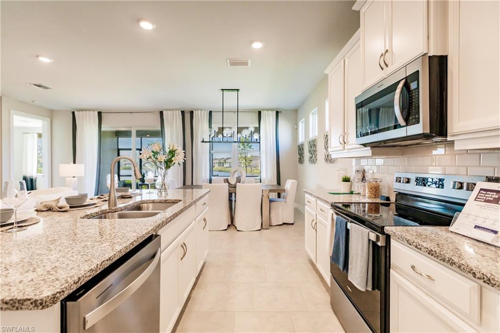 STONEWATER - Residential