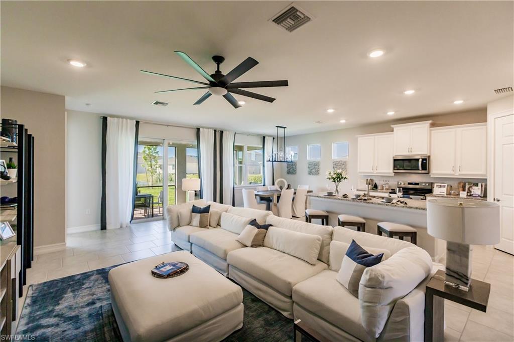 STONEWATER - Residential