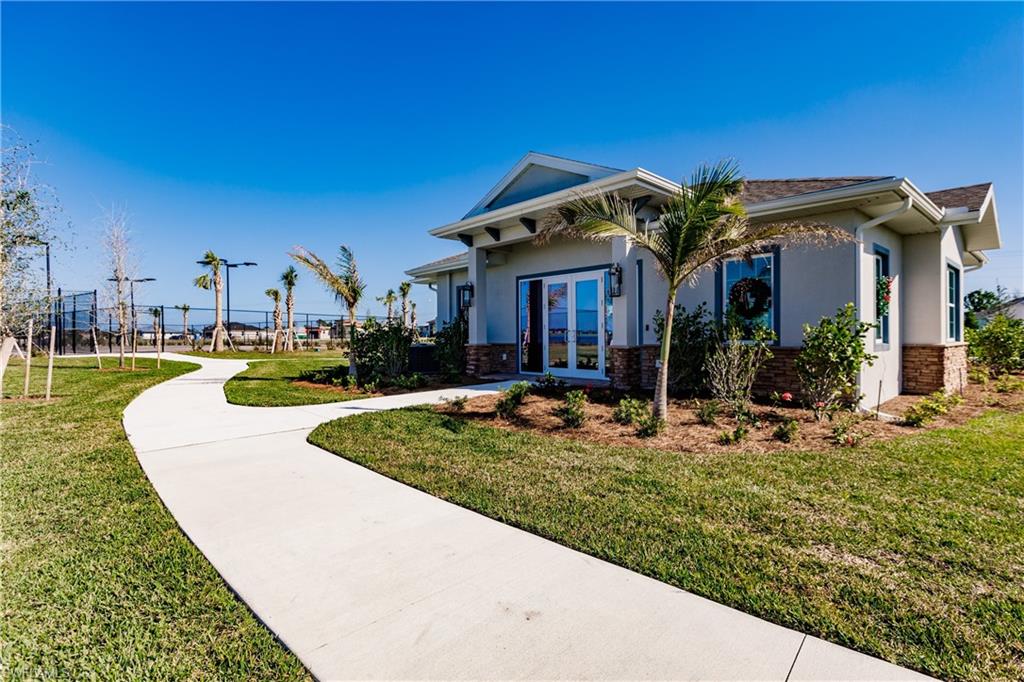 STONEWATER - Residential