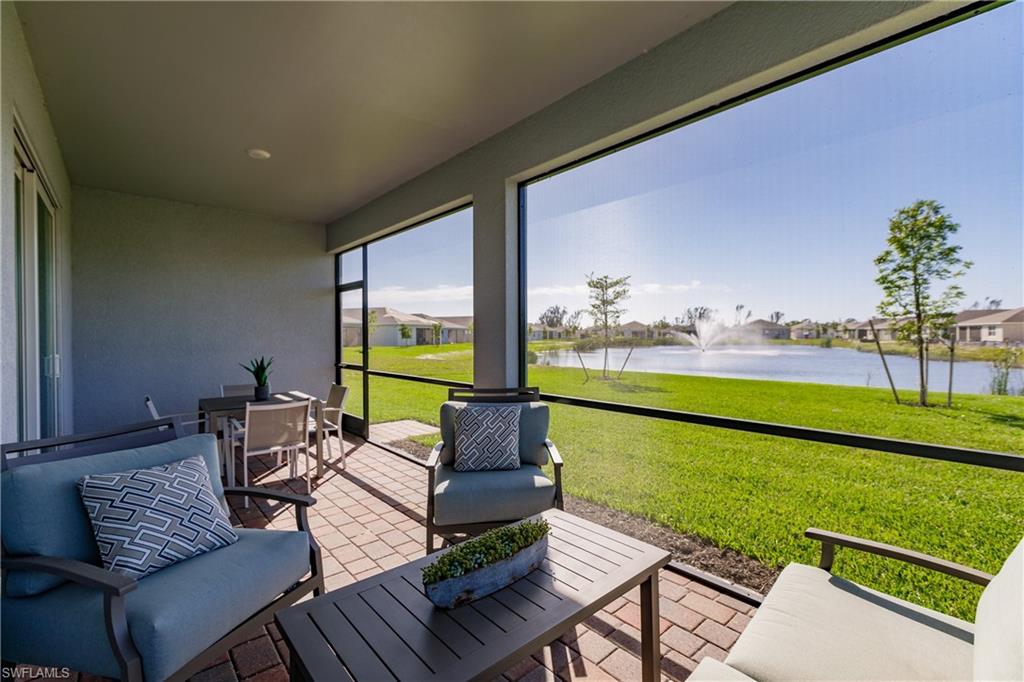 STONEWATER - Residential