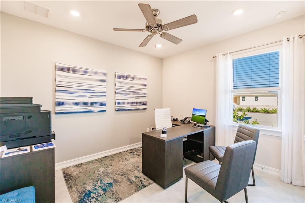 STONEWATER - Residential