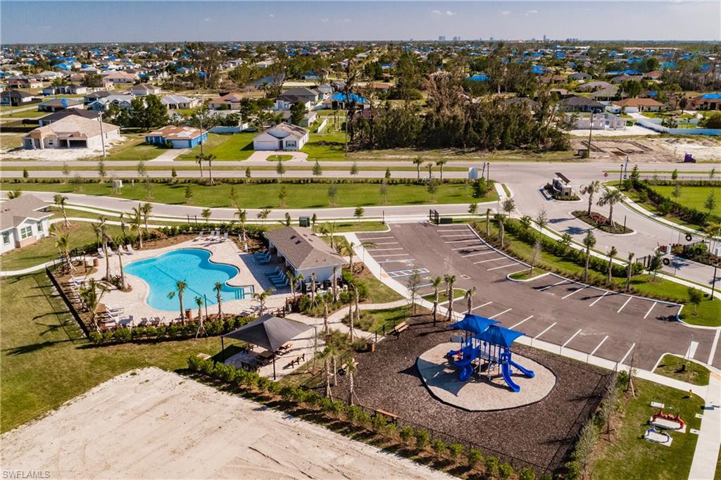 STONEWATER - Residential