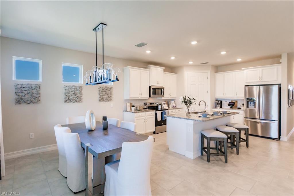 STONEWATER - Residential