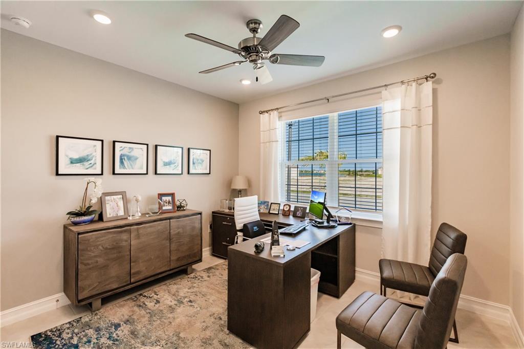 STONEWATER - Residential