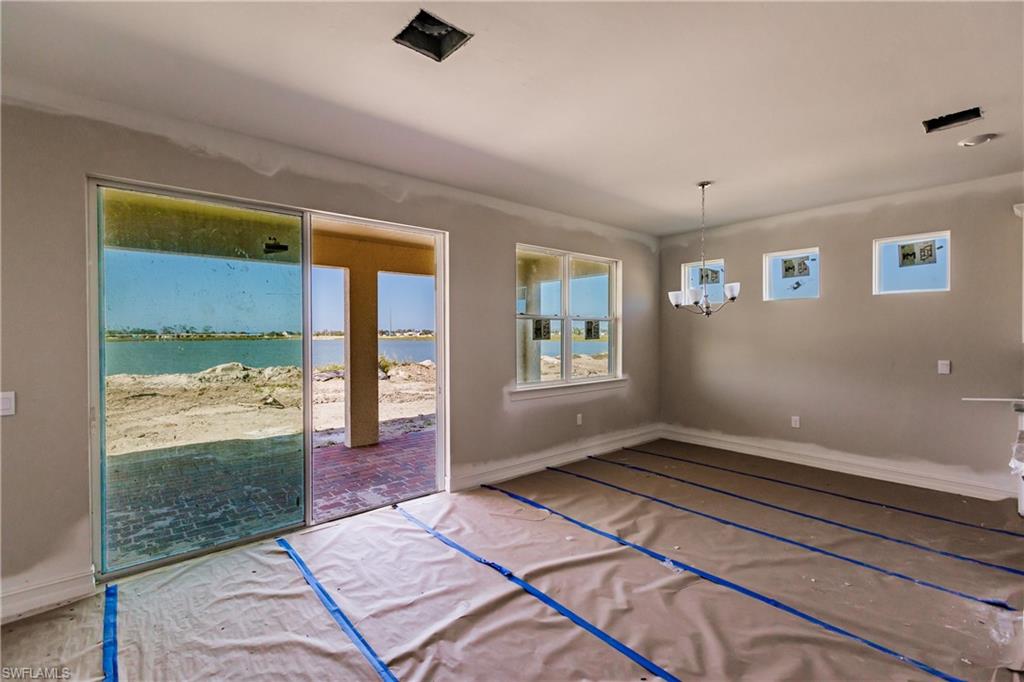 STONEWATER - Residential