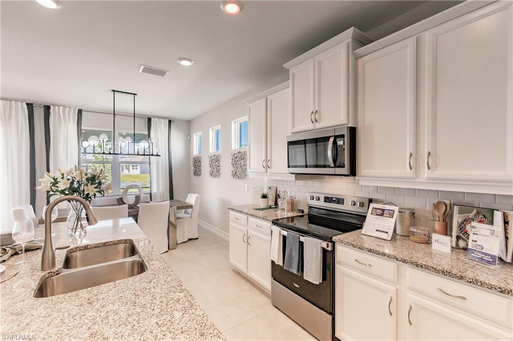 STONEWATER - Residential