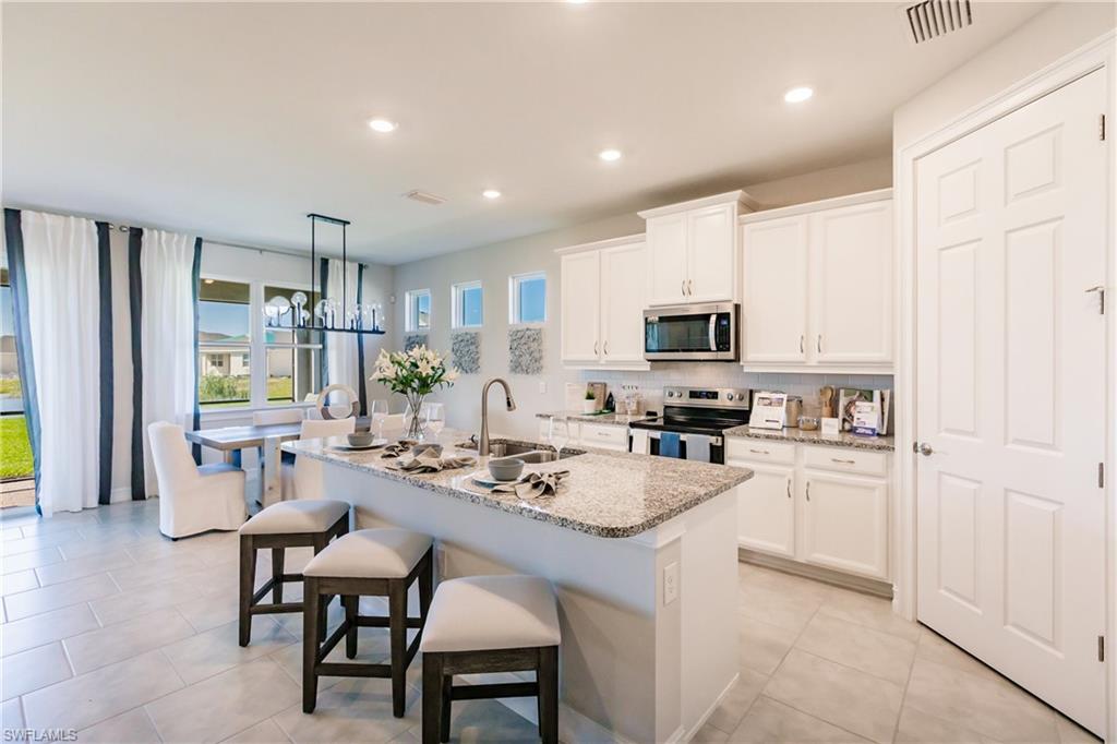 STONEWATER - Residential