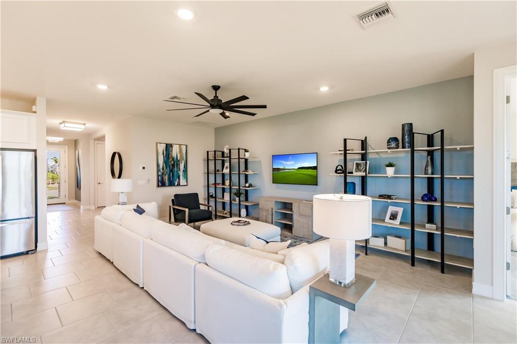 STONEWATER - Residential