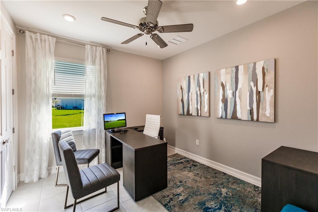 STONEWATER - Residential