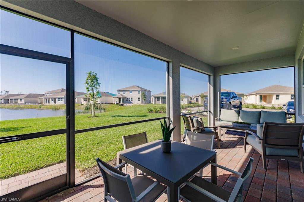 STONEWATER - Residential