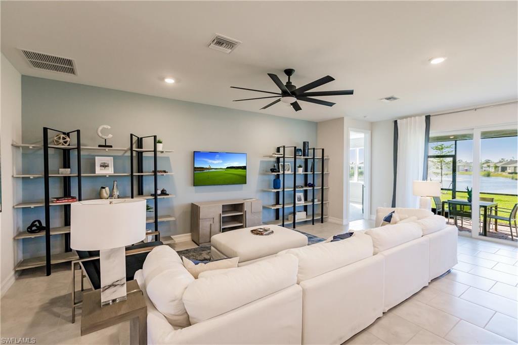 STONEWATER - Residential