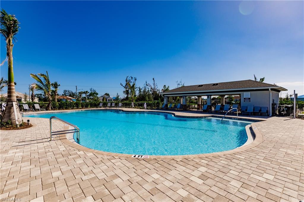 STONEWATER - Residential