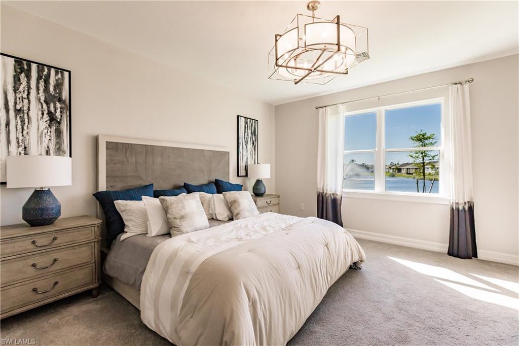 STONEWATER - Residential