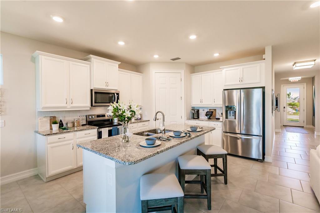 STONEWATER - Residential