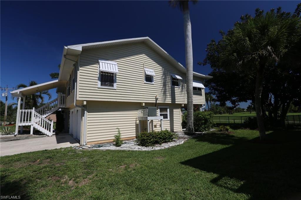 ALDEN PINES FIRST ADD - Residential