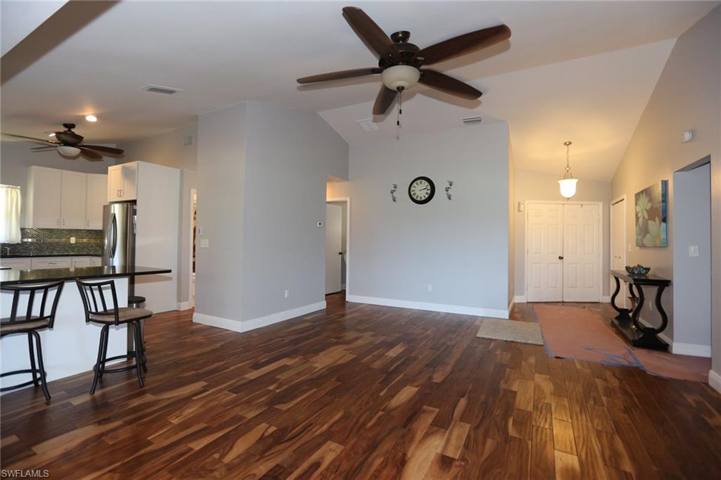 ALDEN PINES FIRST ADD - Residential