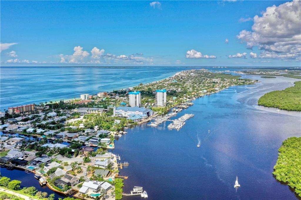 OCEAN HARBOR CONDO - Residential