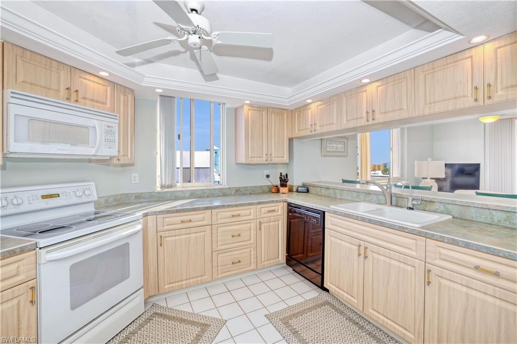 OCEAN HARBOR CONDO - Residential