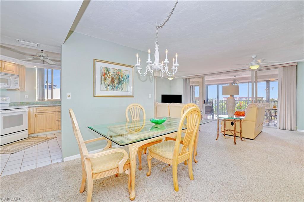 OCEAN HARBOR CONDO - Residential