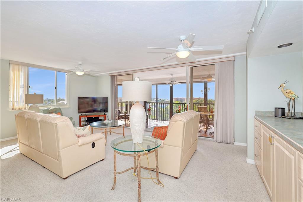 OCEAN HARBOR CONDO - Residential