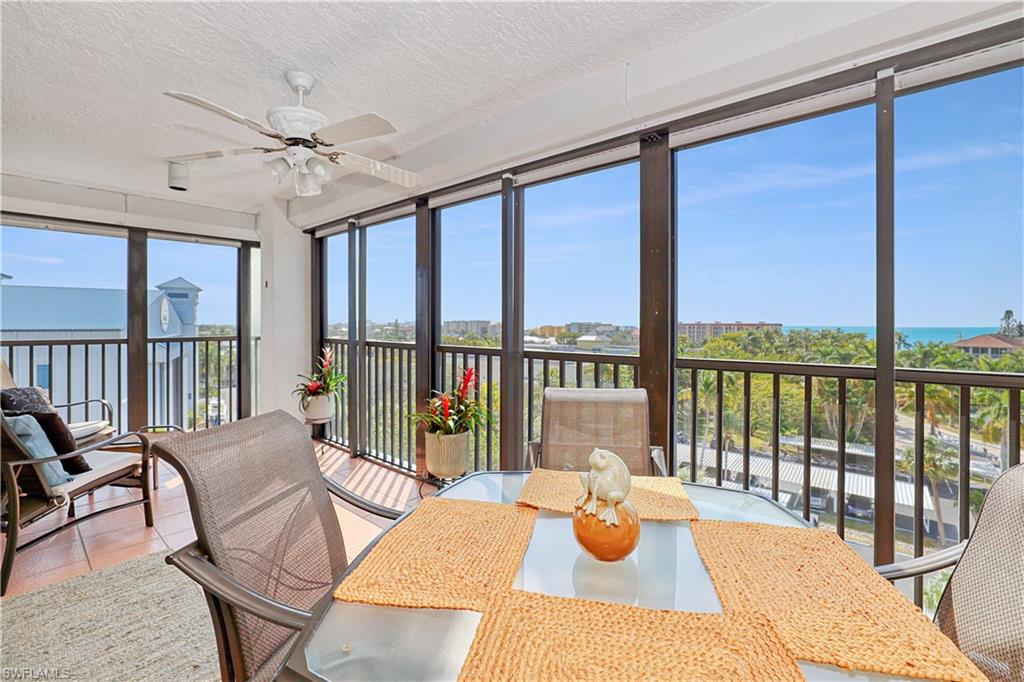 OCEAN HARBOR CONDO - Residential