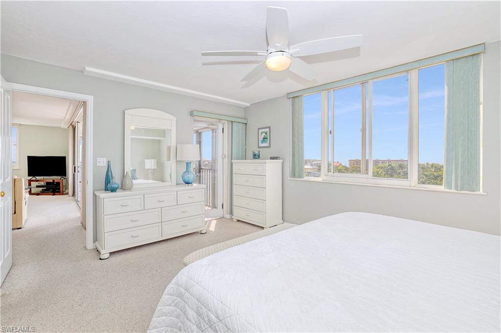 OCEAN HARBOR CONDO - Residential