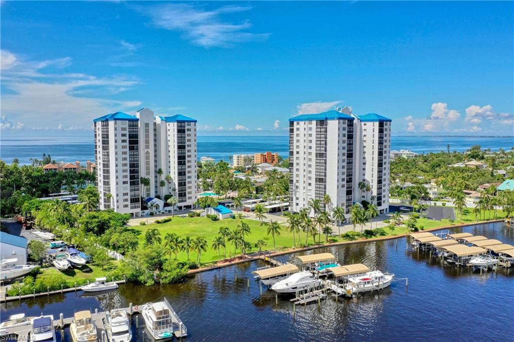 OCEAN HARBOR CONDO - Residential