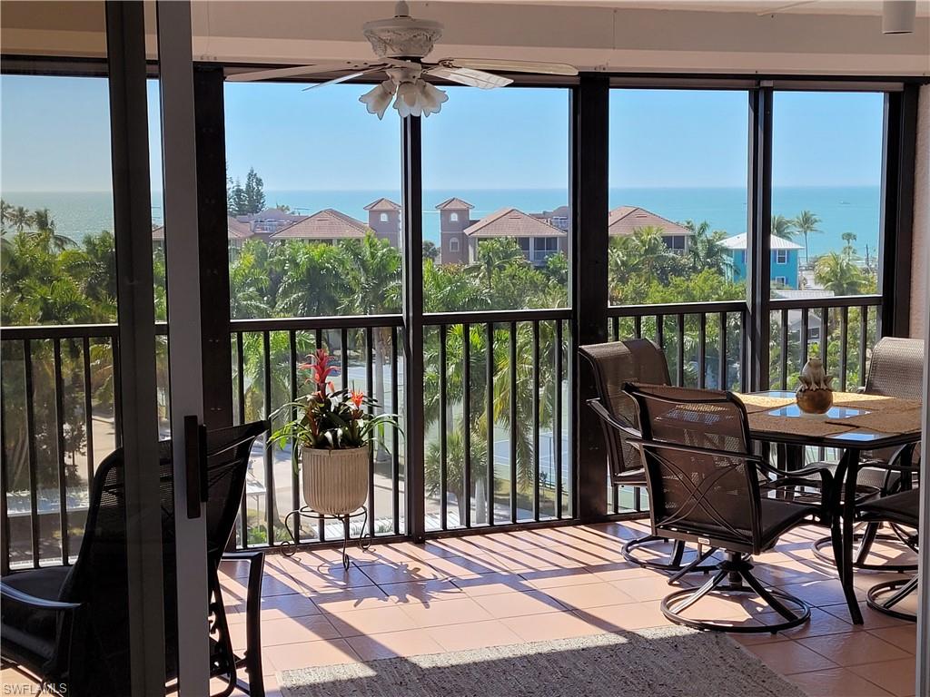 OCEAN HARBOR CONDO - Residential