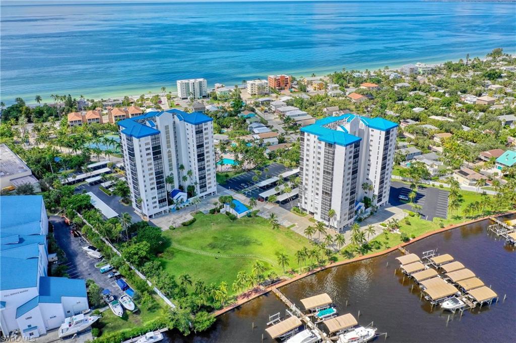 OCEAN HARBOR CONDO - Residential