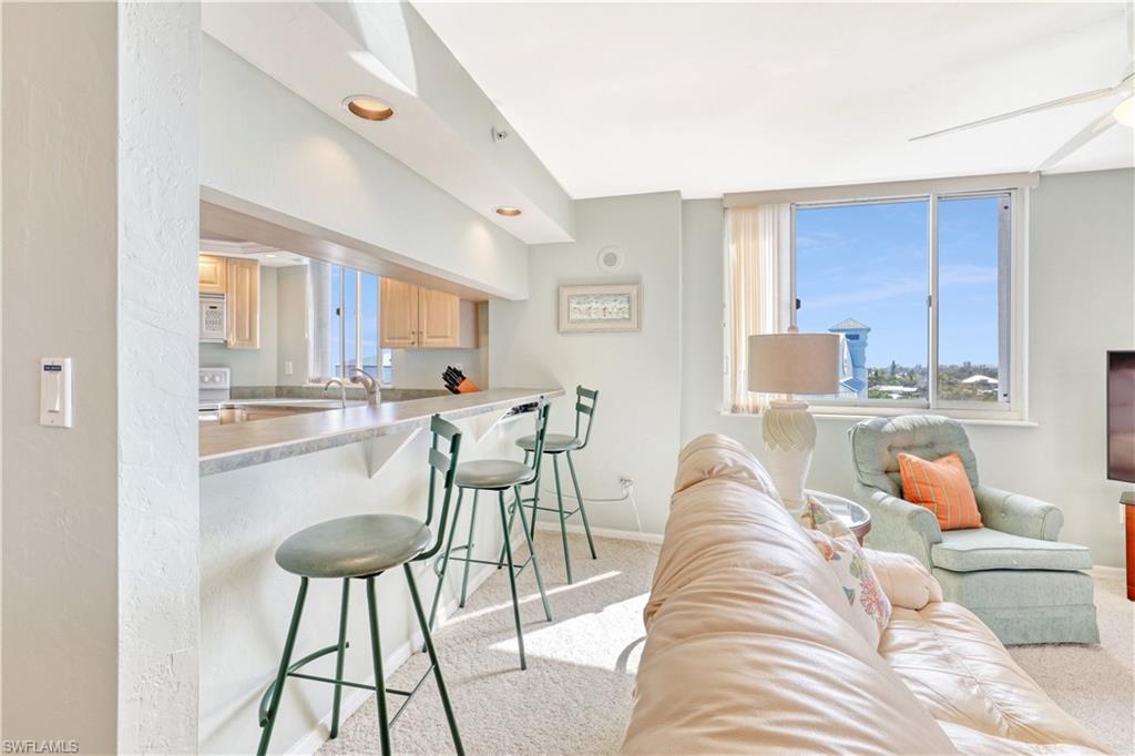 OCEAN HARBOR CONDO - Residential