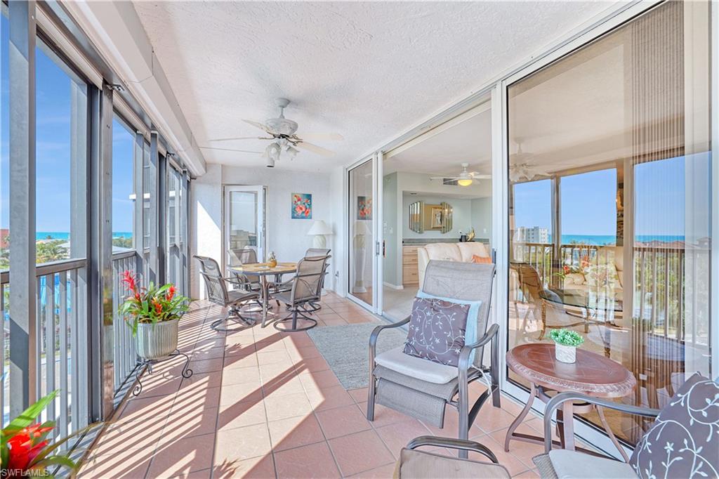 OCEAN HARBOR CONDO - Residential
