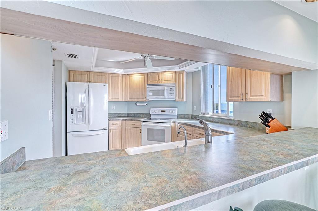 OCEAN HARBOR CONDO - Residential