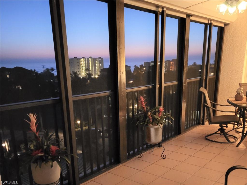 OCEAN HARBOR CONDO - Residential