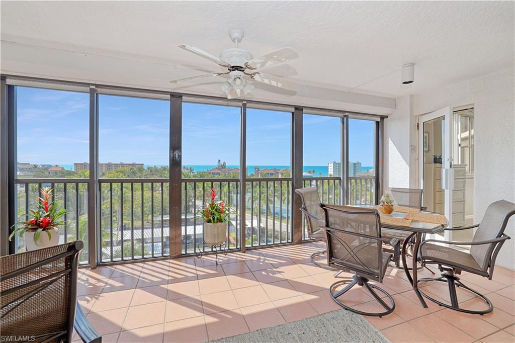OCEAN HARBOR CONDO - Residential