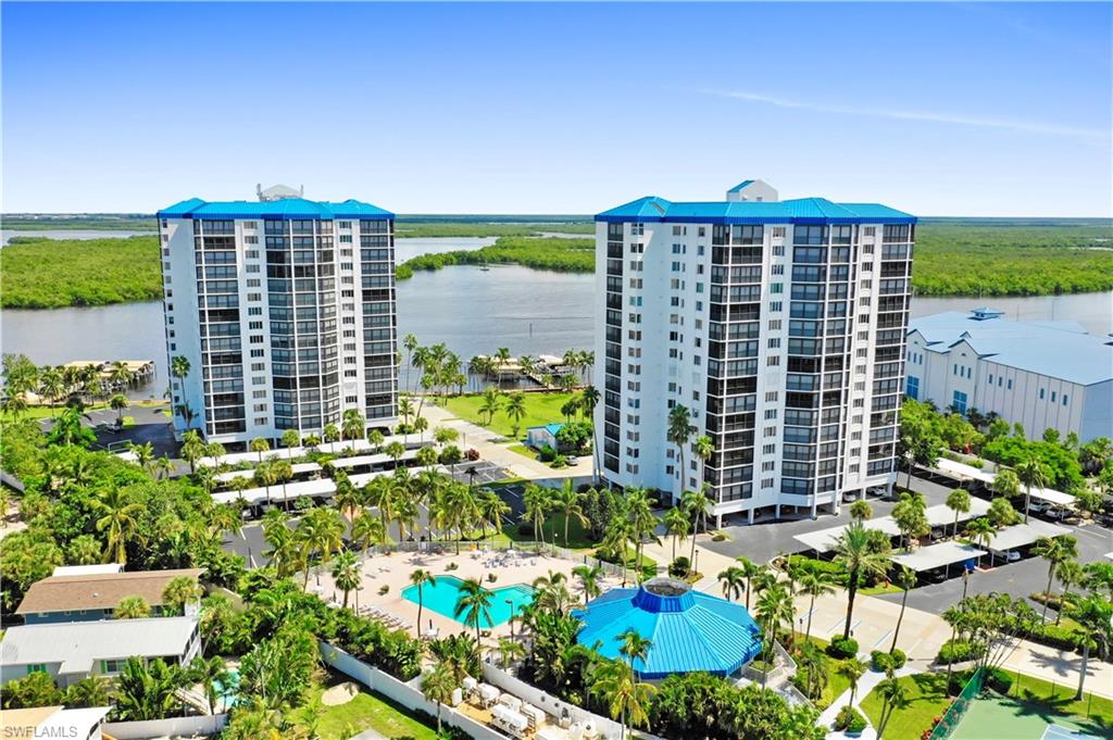 OCEAN HARBOR CONDO - Residential