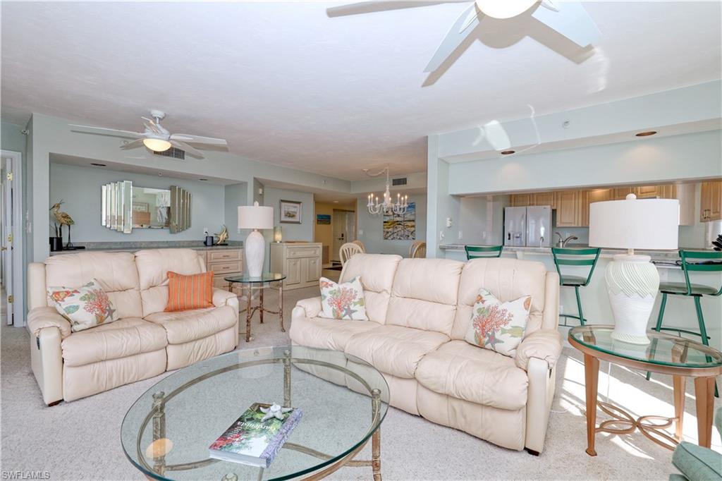 OCEAN HARBOR CONDO - Residential