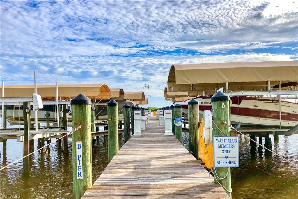 OCEAN HARBOR CONDO - Residential