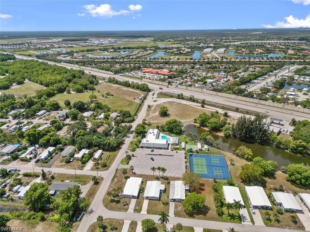 WEST WIND ESTATES - Land