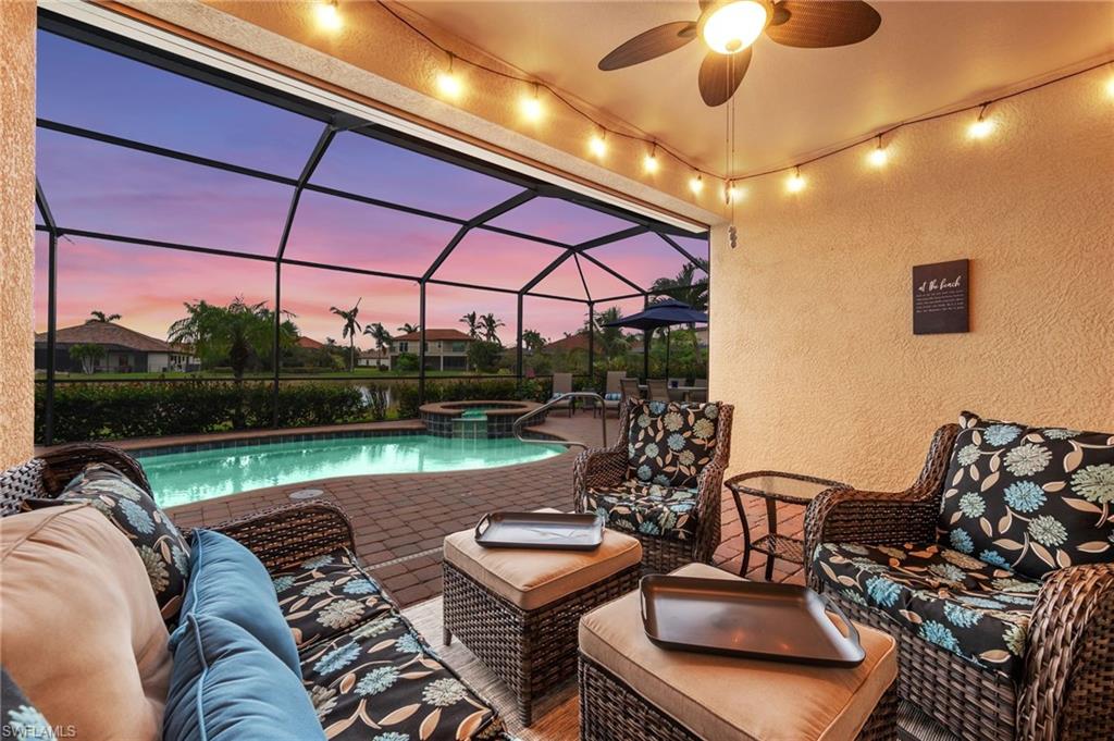 REFLECTION ISLES - Residential