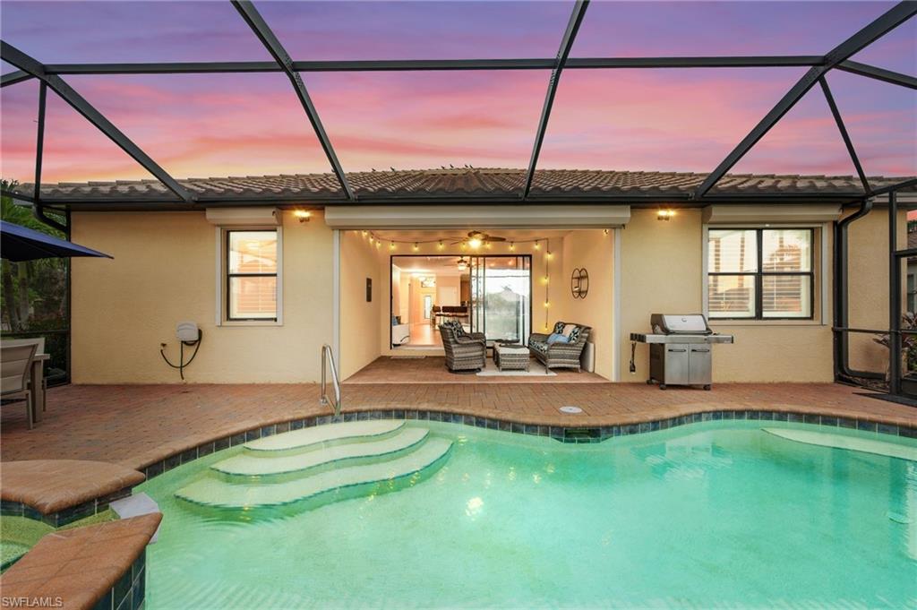 REFLECTION ISLES - Residential