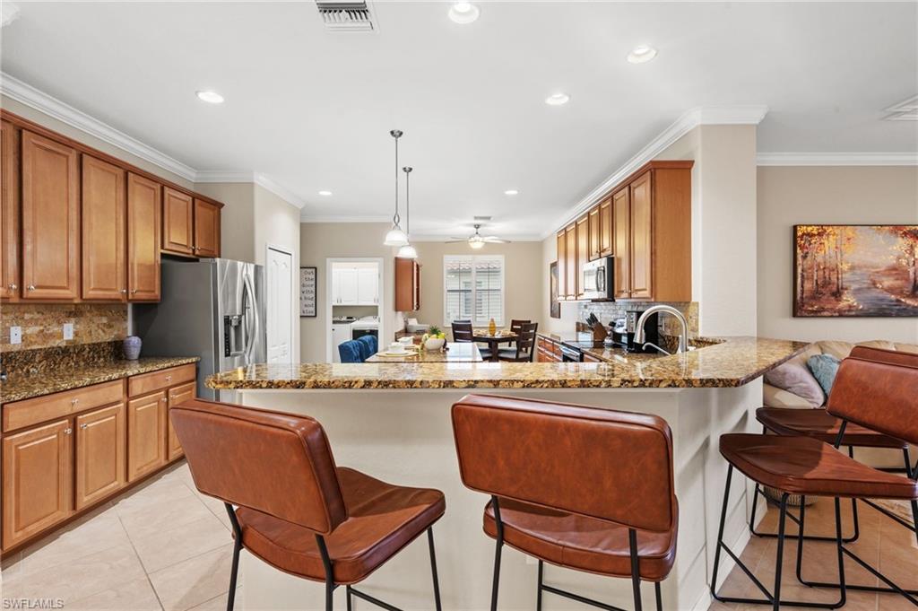 REFLECTION ISLES - Residential