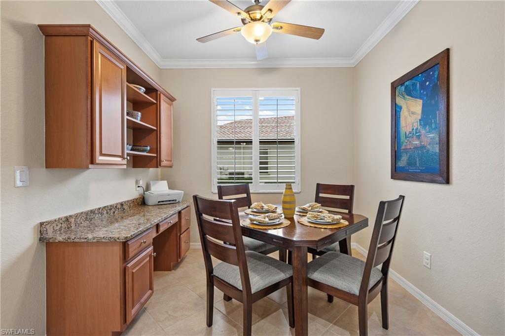 REFLECTION ISLES - Residential